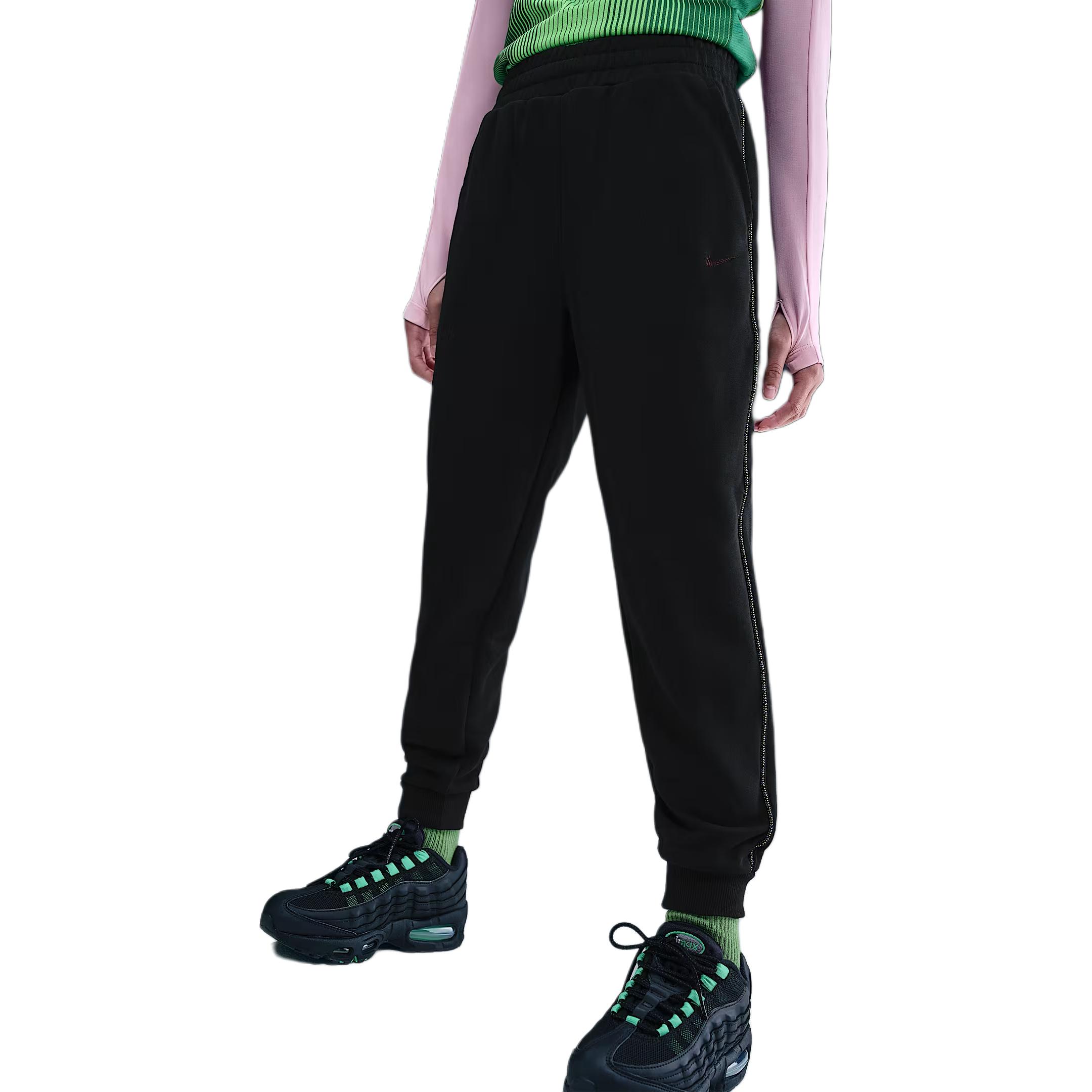 

Nike Вязаные спортивные штаны Спортивная одежда Клубные Удобные Мягкие Приятные к коже Универсальные Штаны унисекс HQ9328010 XL