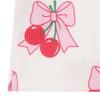 Wh Ribbon Cherry Cat Ts Q52dst020 W1