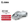 Zebra ZC100 Card Printer Color Ribbon