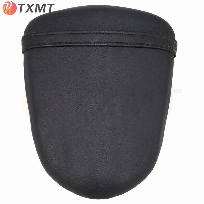 Big R Modified Rear Leather Seat Cushion for Suzuki GSXR1000 K5/K6 (2005-2006)