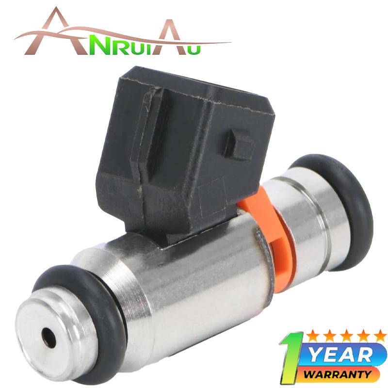 Fuel Injector IWP127 2N1U9F593JA for Ford Ka Fiesta 1.6 2003–2008