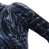 Nike Swift Dry-Fit UV Moisture-Wicking Running T-Shirt Women Tops HV8922-499