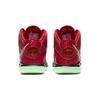 Nike Lebron 8 'Empire Jade' Purple Forbidden, James Mid Top Vintage Basketball Shoes Black Red DH3238-600