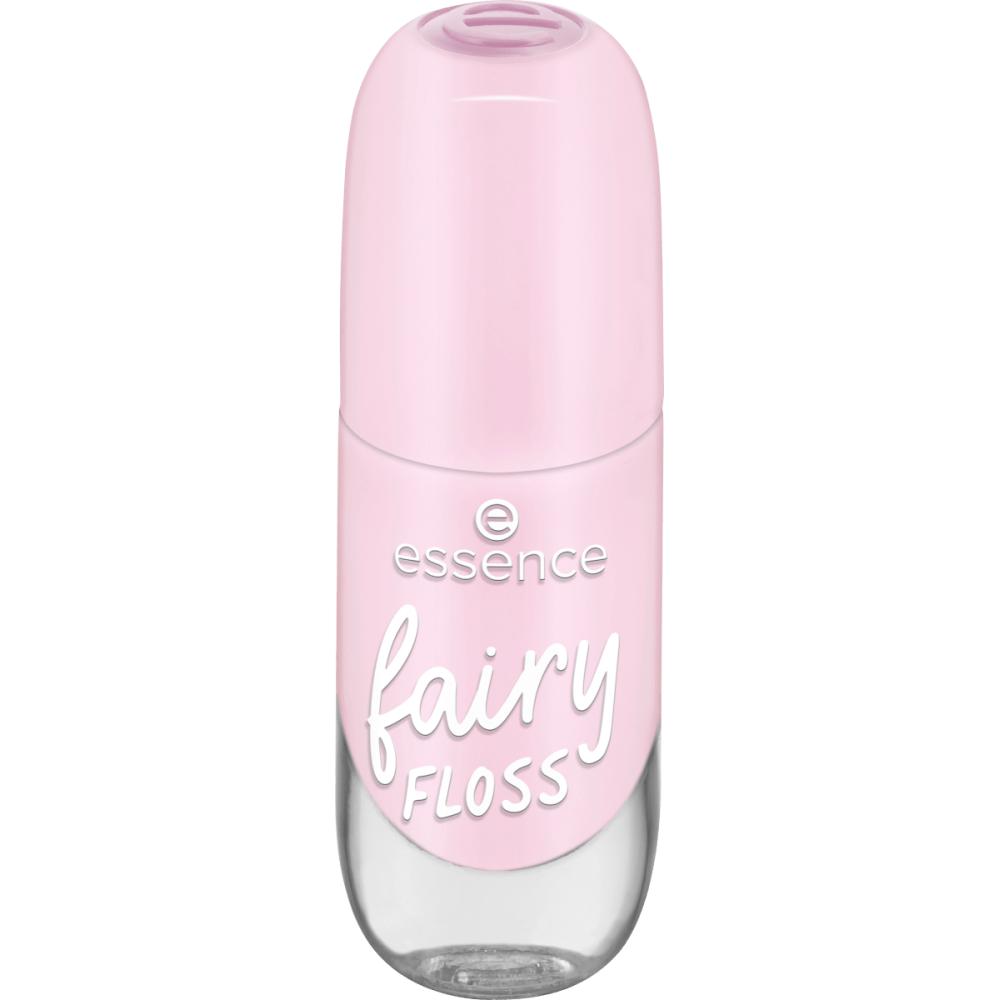 

Essence Manicure Gel Nail Polish 70 Light Rose, 8ml