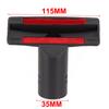 Soffborste Reservdelar T-formad Dammsugare 115*35MM