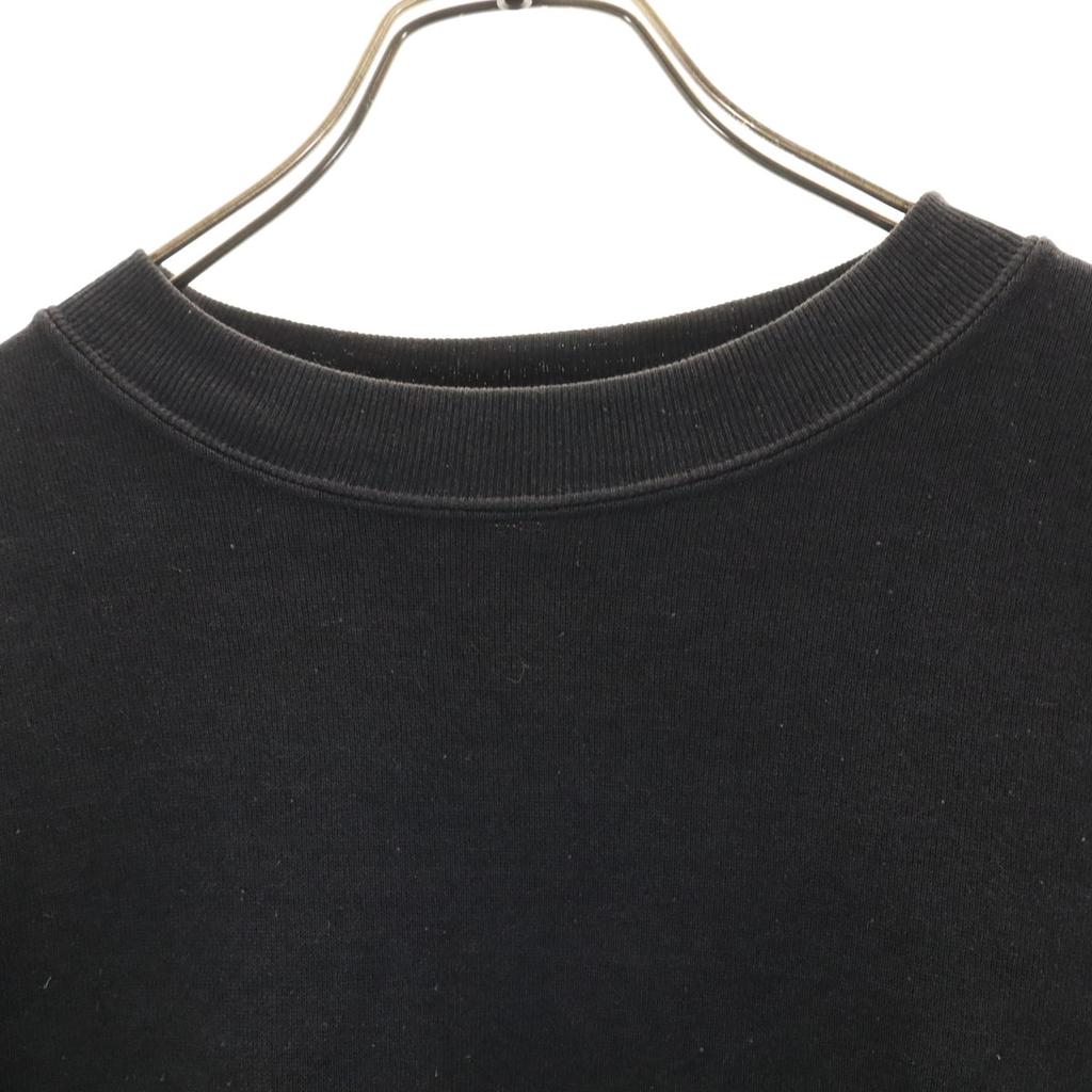 Steinwurtzel 90s Made In USA Old Long Sleeve Trainer M Black Series Women Used