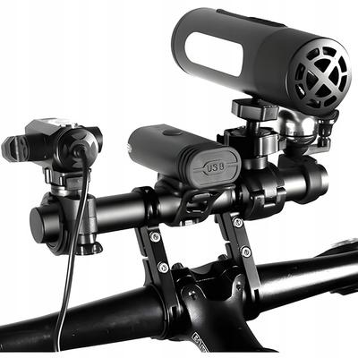Additional Bike Holder Handlebar Extension