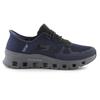 Skechers Glide-Step Pro sneakers slip-on navy/charcoal