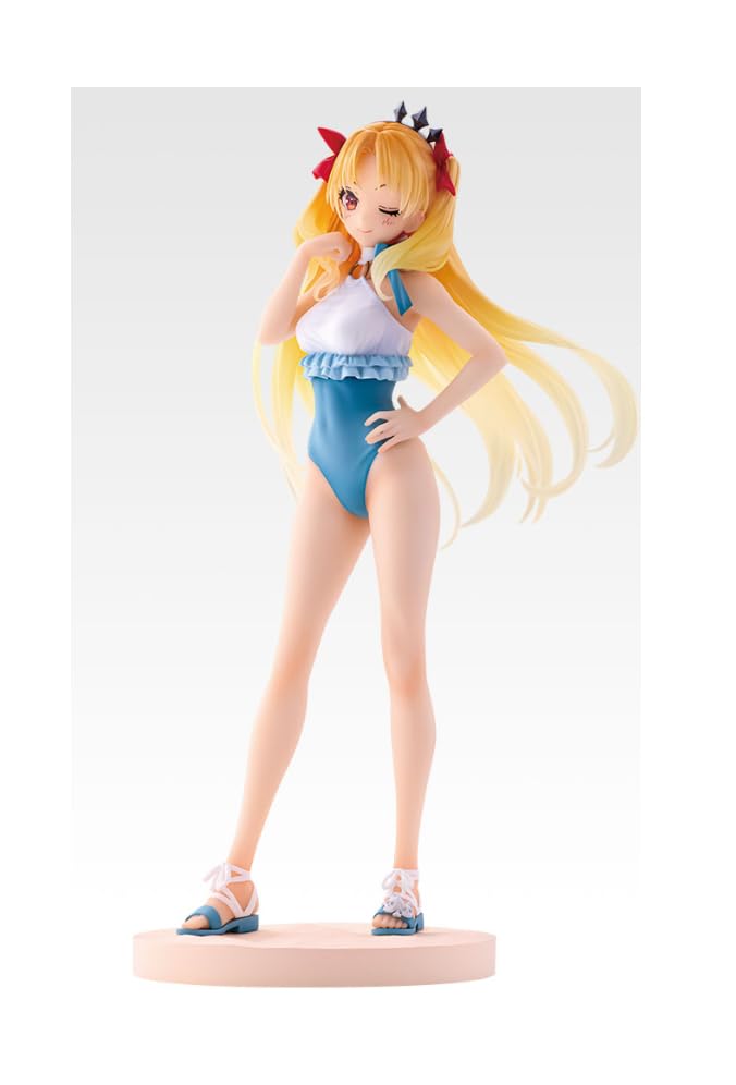 Ichiban Kuji FateGrand Order FGO Celebrity Summer Experience  Archetype Inception A Prize Beast Ereshkigal Figure