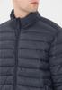 Winter Jacket Whistler Steppjacke 'Arubi' Dark Blue