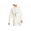 Adidas SS24 Z.N.E. Quarter-Zip Track Jacket Women Outerwear Han-Jade-White IS3898