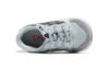 Asics Gel Lyte 3 Abrasion Resistant Breathable Low Top Toddler Shoes Gray Infant And Toddler C7A3N-9696