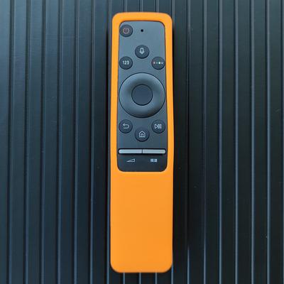 Remote Case BN59-01242A For Samsung QLED Smart 4K TV BN59-01244A BN59-01241A BN59-01259E BN59-01265A Silicone Remote Cover