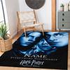 Warner Bros. Works (4) Customize Your Name Rug, Office Chair Cushion, Home Bedroom Living Room Gift.
