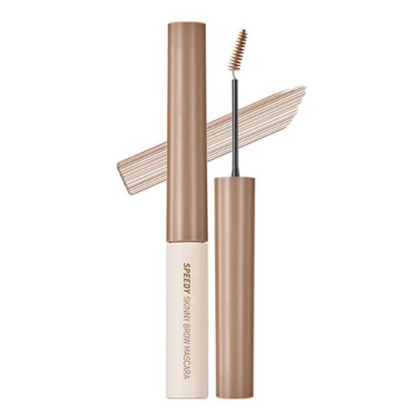 Peripera Speedy Skinny Augenbrauen-Mascara 3g