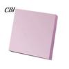 Study Note Paper Morandi Colored Memo Notes, Smooth Writing Paper, Indexing And Japanese Style Notes Decorating Notebooks Adhesive Note, for