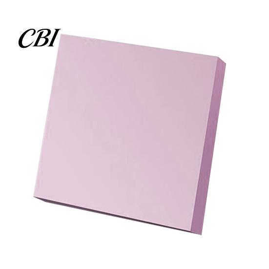 Study Note Paper Morandi Colored Memo Notes, Smooth Writing Paper, Indexing And Japanese Style Notes Decorating Notebooks Adhesive Note, for