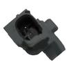 Front Side Collision Sensor For Hyundai For Tucson For KIA 95920-B4000 Plastic Anti-Wear Easy To Install Brake System