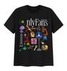 Funny Only Fans Meme TShirt Men Women Summer Cozy Cotton Short Sleeve TShirts Retro ONeck Clothing High Quality T Shirt Tops