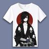 DORORO Cosplay Anime Manga T-Shirt Unterhemd Unterhemd Kostüme Polyester