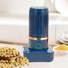 Long-Lasting Fruit Washing Machine USB Fruit And Vegetable Cleaner Cordless Food Purifier With Powerful Cleaning Function