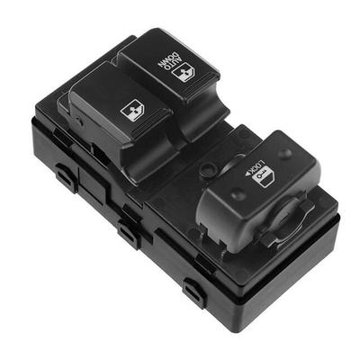 Aparate electrice pentru automobile – Întrerupătoare