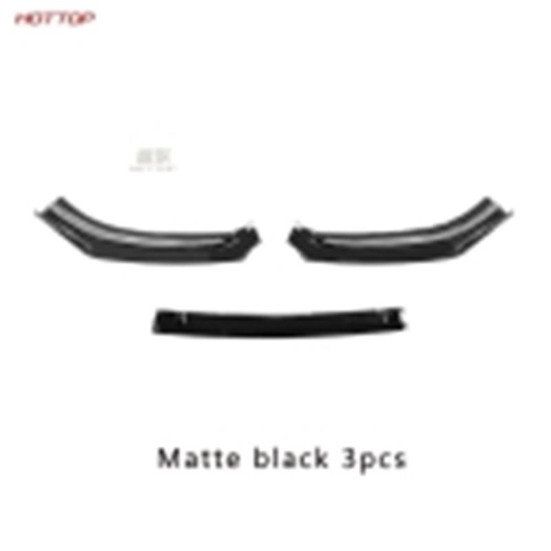 2020 Mazda Atenza Front Bumper Guard Strips