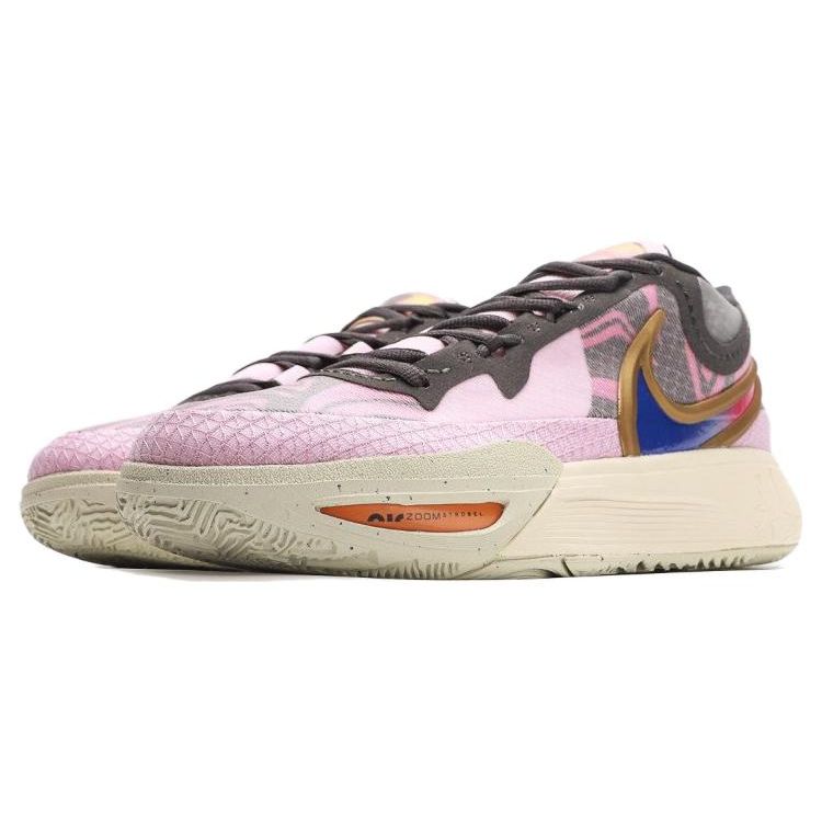 Nike Kyrie 8 All-Star Unisex Sneakers Pink Pink-Foam Multi-Color DV1194-600