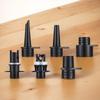 6Pcs Kayak Air Pump Tube Adaptor Inflatable Boat SUP Pump Adapter Air-Pump Hose Connector Paddle SUP Board Boat Accessories