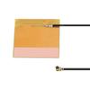 2pcs Set IPEX 1 IPEX G1 Built In WiFi Antenna for Notebook 2.4G 5G Stable Signal 46cm