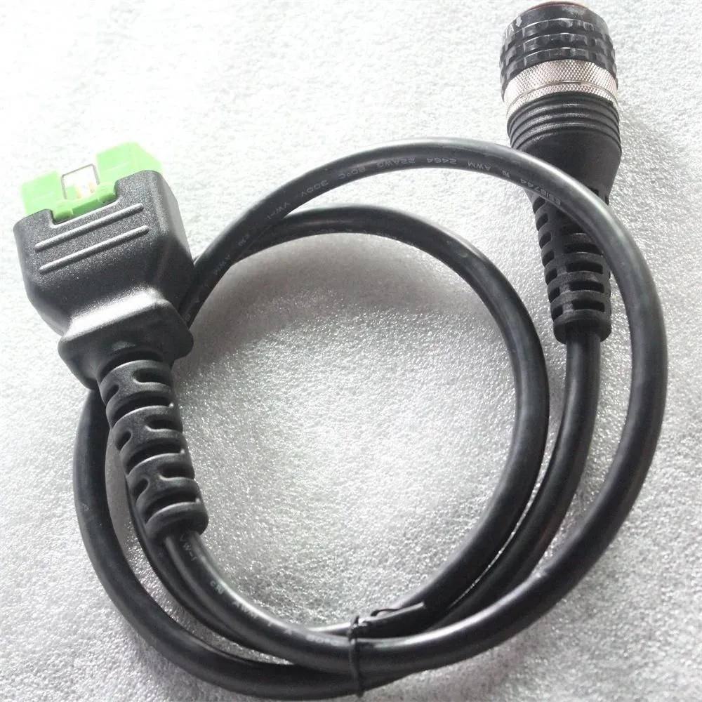 Pentru Vocom 88890304 Obd 2 Cablu Principal de Testare Diagnostică Instrument de Reparare Auto Piese Auto OBD2 16PIN