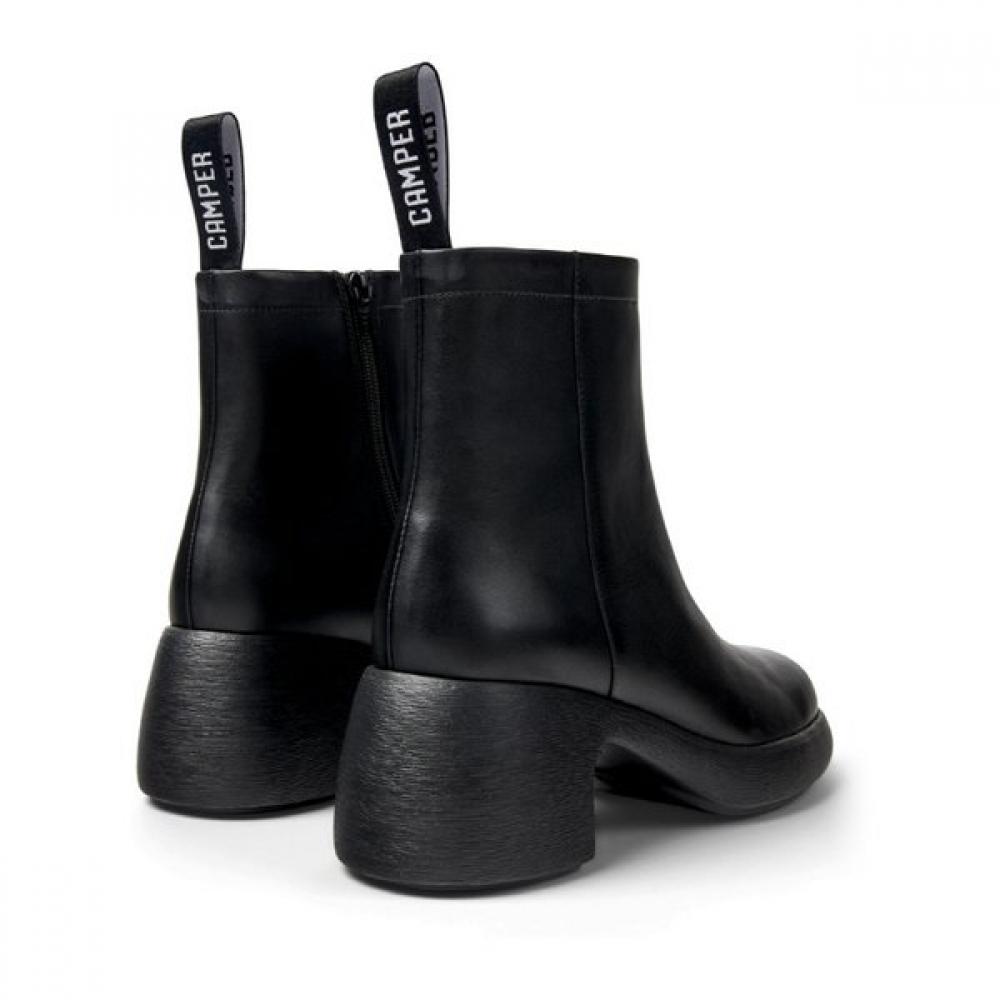 Camper 25fw Women S Ankle bootS Thelma Ii K400784 001