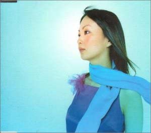 CD SAYAKA KUSHIBIKI - Sunny Day Japan ObiJapoński Pop/Rock Używany