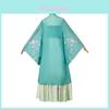 The Apothecary Diaries Cosplay Costume With Polyester And Spandex For Anime Fans
