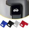 Maniglia Latch Cofano, Kit di Riparazione Resistente in Lega di Alluminio, Parte di Ricambio Facile da Installare per Honda Civic 1996-2011