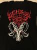Collection Archgoat Tour Band Gift For Fan S To 5XL Tshirt QT135 Unisex T-Shirt
