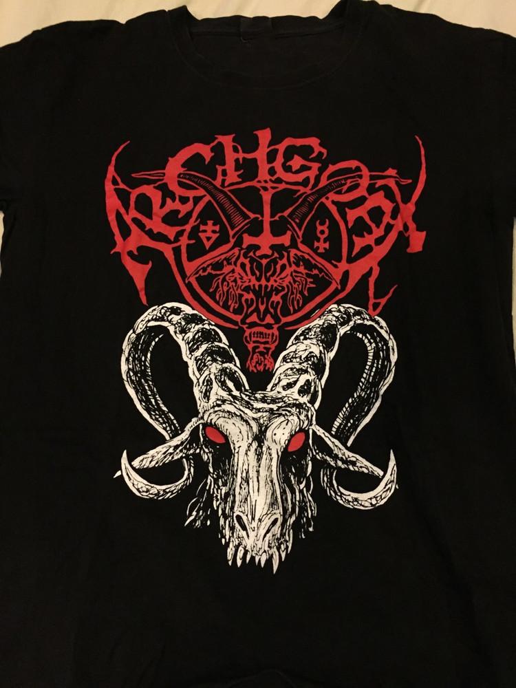 

Collection Archgoat Tour Band Gift For Fan S to 5XL Tshirt QT135 Unisex T-Shirt XXL