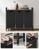 Bathroom Cabinet / Basket - BLH301B01