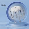 1PC 3 Modes Radio Electric Head Massager, Octopus Head Massager - Portable 360 Degree Head Massager