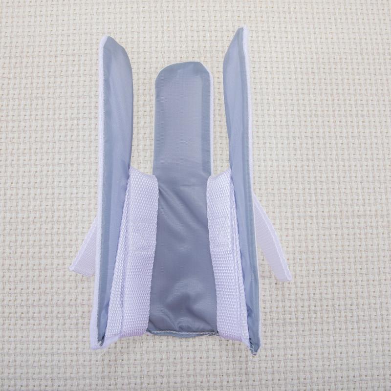 Sock Threader Sock Aid Tool Easy On & Off Stocking Slider For Elderly Socks Helper Puller With Adjustable Cords Without Bending