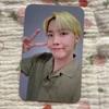 [USED] BTS Hoseok Butter 777-person limited event trading card