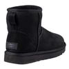 Classic Mini Sheepskin Boots for Women CLASSIC MINI II 1016222 BLACK US6 [UGG] (BLK) (23.0cm) [Used]