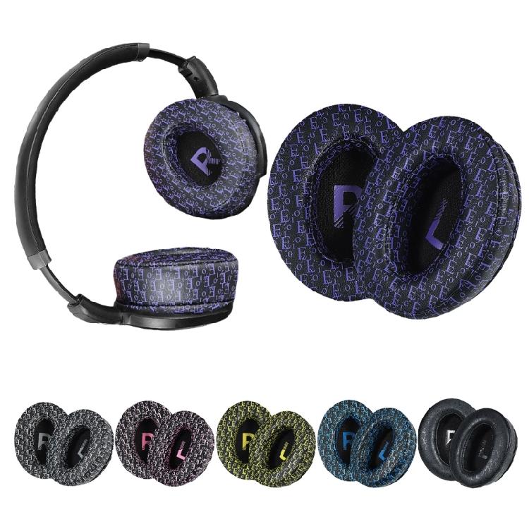 Easy to Replace Ear Pad for HD4.50BT 4.30 Headsets Ear Cushions Long Wearing Earpads Comfort Sponges Earpad Everyday Use