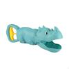 A Soft And Lightweight Animal-shaped Beach Toy, for Children To Play Outdoors In The Garden,