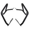 Motorcycle Crash Bars For Honda NX 400 500 2024 2025 NX400 NX500 Upper Engine Protection Guard Bumper Protector Accessories