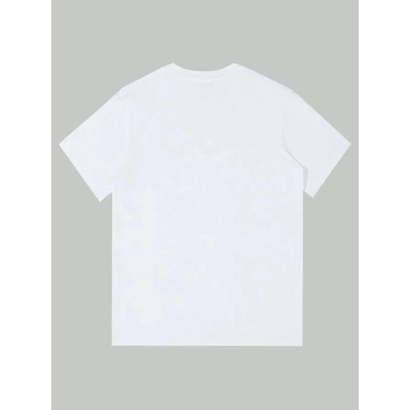 European sizes Men'S T-Shirt Red My Favorite People Call Me PAPA Graphic Tee for Casual Wear