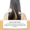 Nourishing Hair Spray for Thicker, Fuller Hair  Strengthening & Moisturizing Hair Growth Solution with Biotin, Ginger Root Oil, and Hydroxyethyl Cellu
