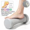 Textured Nodes Deep Tissue Foot Massage Roller 1Pcs Soreness Relief for Yoga Post Workout Senior Use