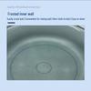 Professional Fishing Bait Mixing Bowl Set