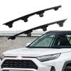 Front Bumper Upper Grille ert Molding Trim 531230R050 5312442060 For Toyota Rav4 -2024 Left And Right